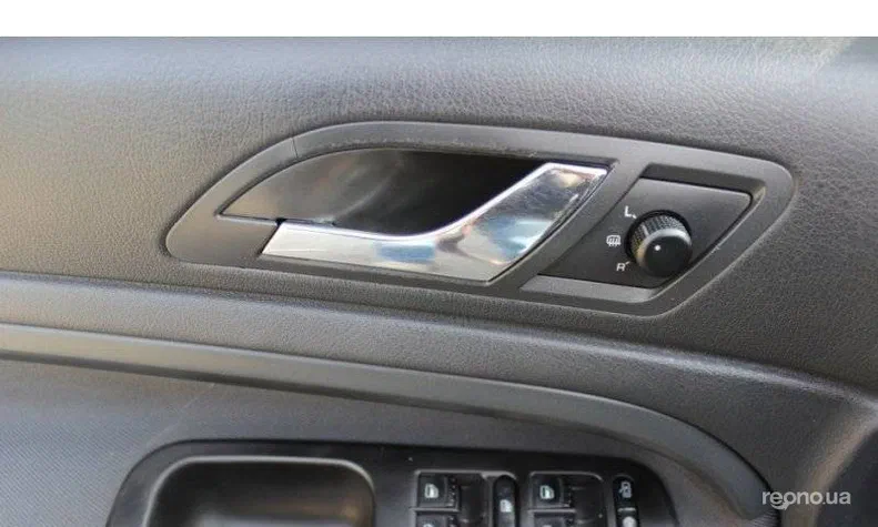 Skoda Superb 2006 - 6