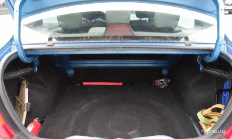 Renault Logan 2006 - 1