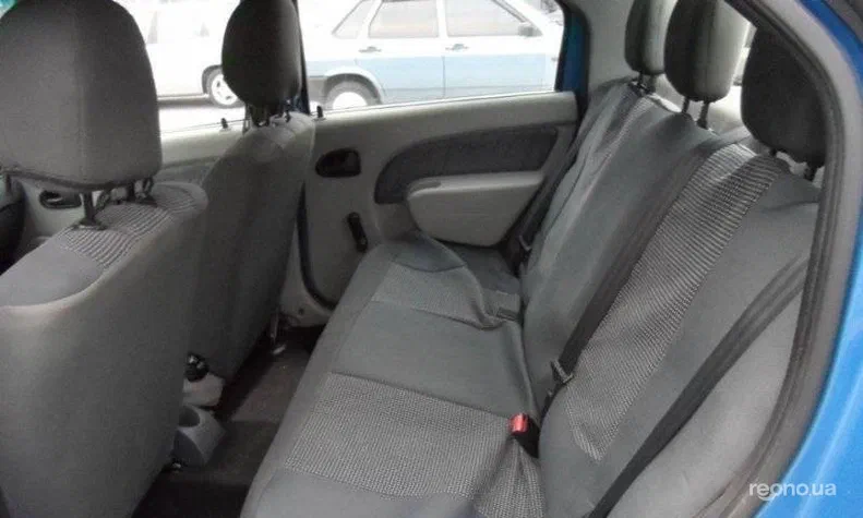 Renault Logan 2006 - 2