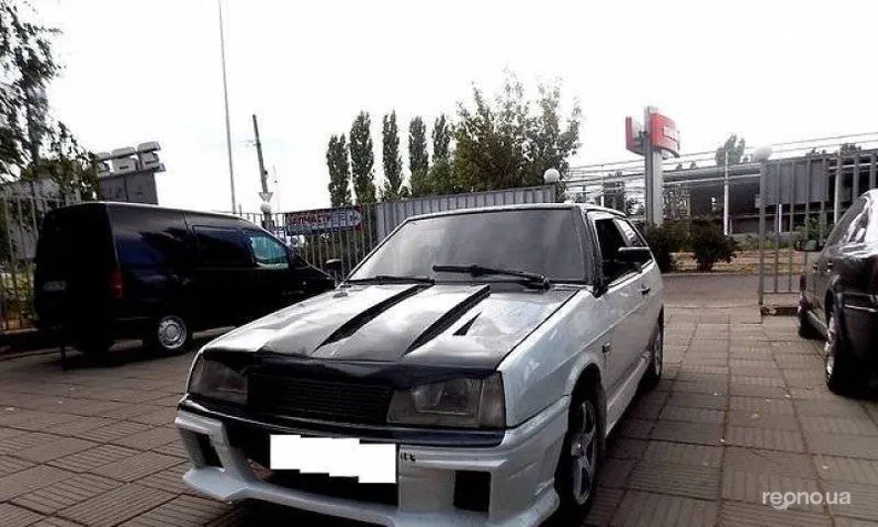 Lada (ВАЗ) 2108 1990 - 0