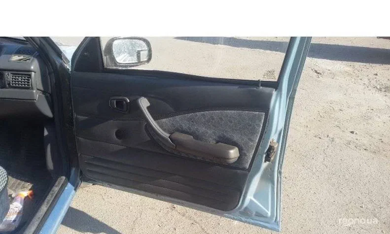 Daewoo Nexia 2006 - 9