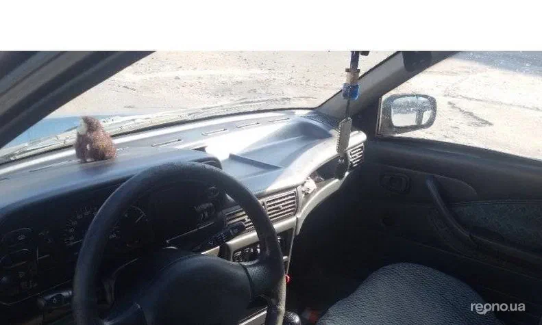 Daewoo Nexia 2006 - 4