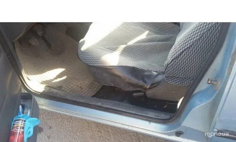 Daewoo Nexia 2006 - 6