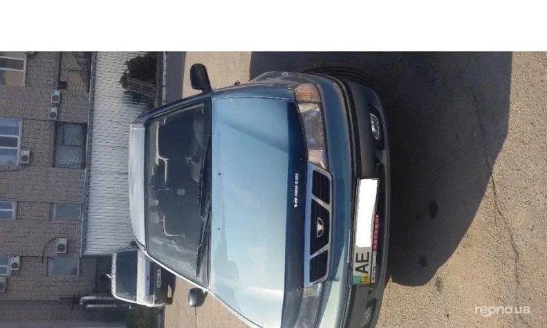 Daewoo Nexia 2006 - 14