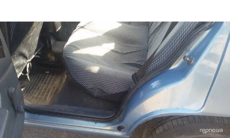 Daewoo Nexia 2006 - 7