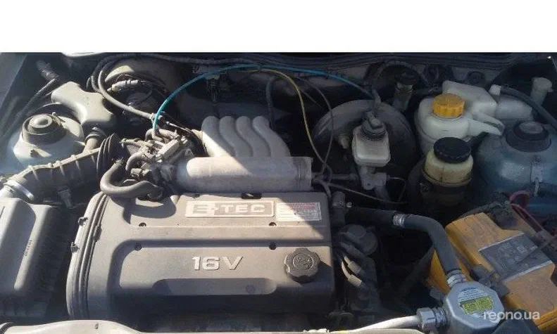 Daewoo Nexia 2006 - 2