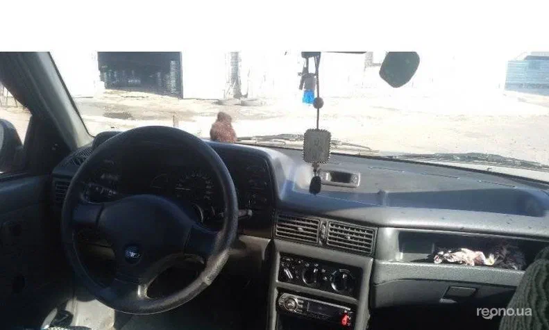 Daewoo Nexia 2006 - 10