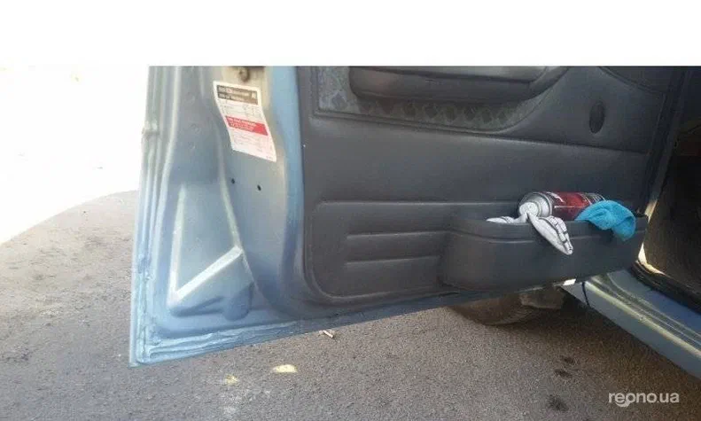 Daewoo Nexia 2006 - 5