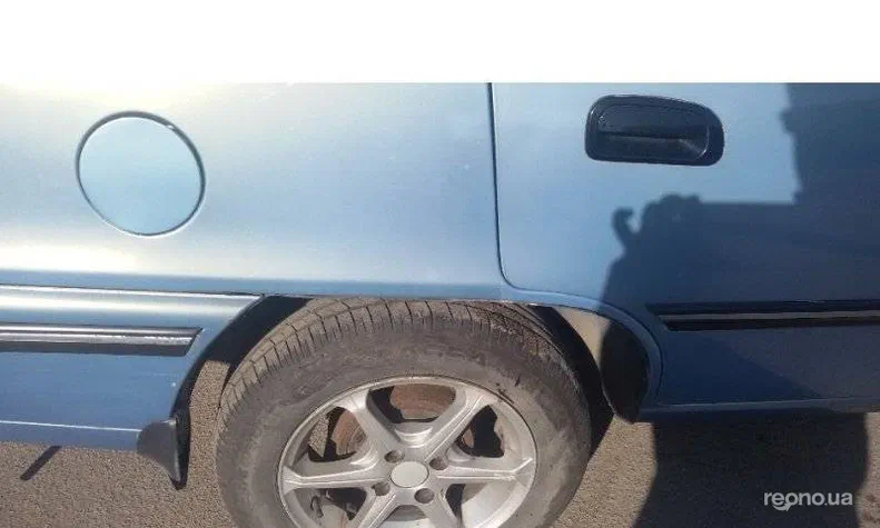 Daewoo Nexia 2006 - 12