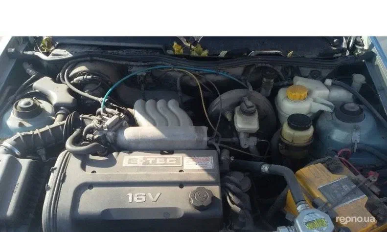 Daewoo Nexia 2006 - 3