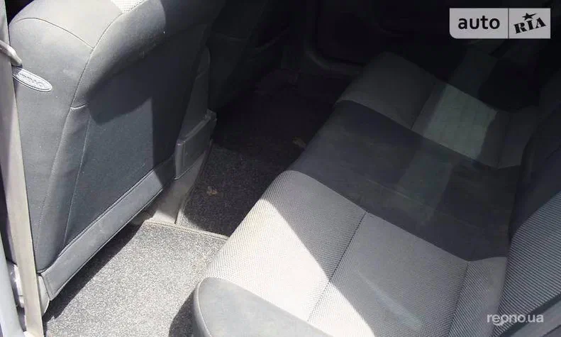 Chevrolet Lacetti 2005 - 1