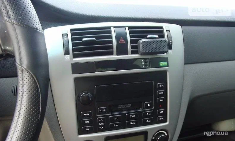 Chevrolet Lacetti 2005 - 3