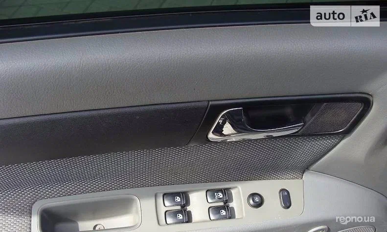 Chevrolet Lacetti 2005 - 5