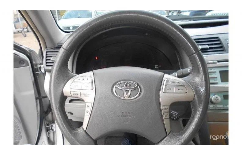 Toyota Camry 2006 - 9