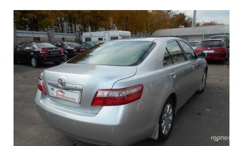 Toyota Camry 2006 - 3
