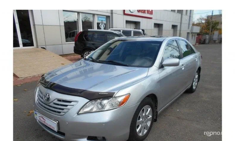 Toyota Camry 2006 - 6