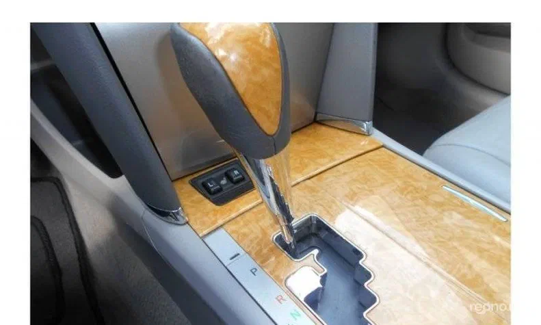 Toyota Camry 2006 - 0