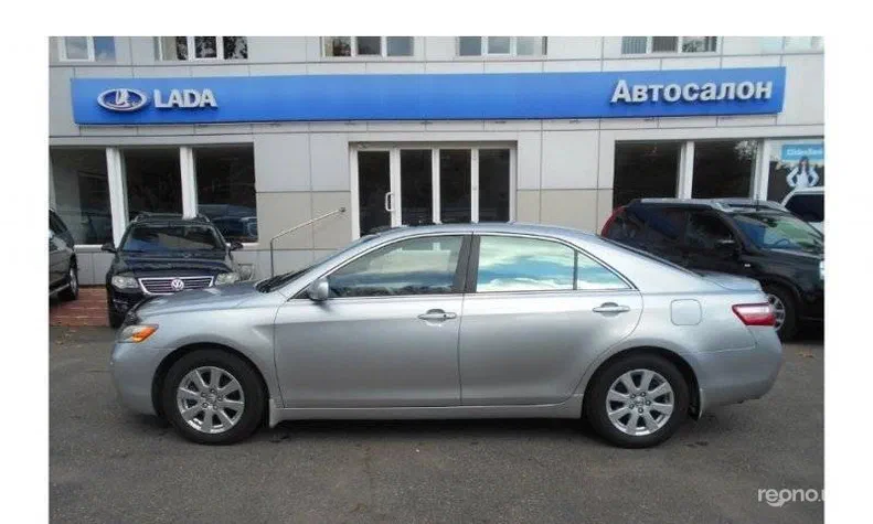 Toyota Camry 2006 - 5
