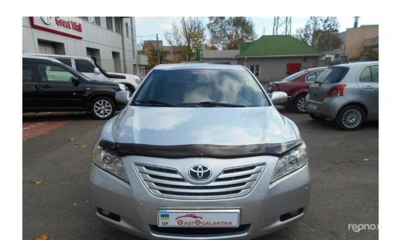 Toyota Camry 2006 - 7