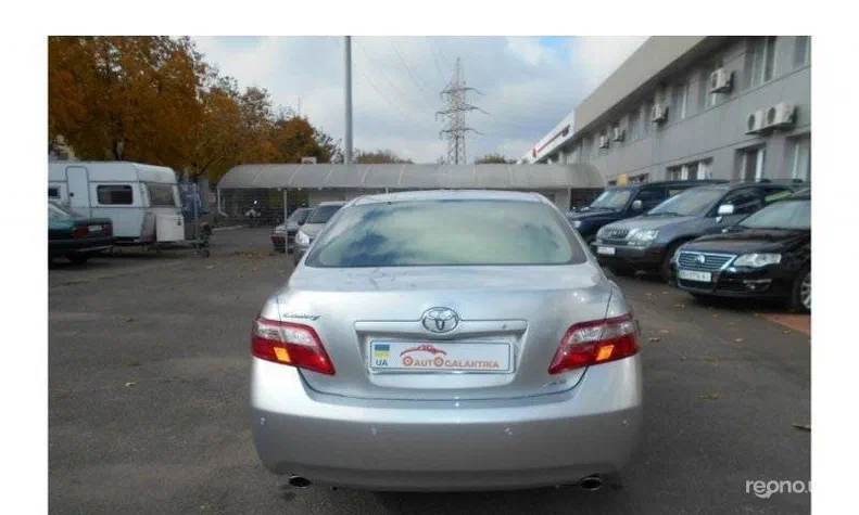 Toyota Camry 2006 - 2
