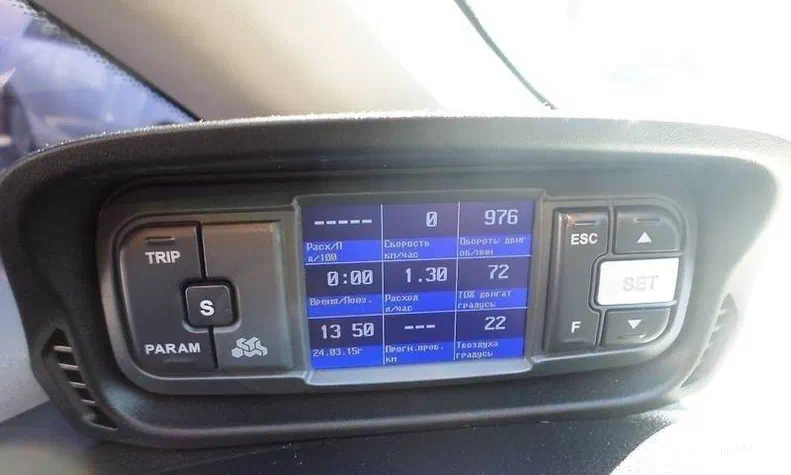 Mitsubishi Grandis 2005 - 1