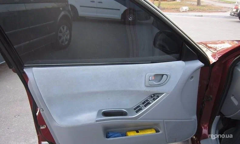 Mitsubishi Galant 2003 - 0