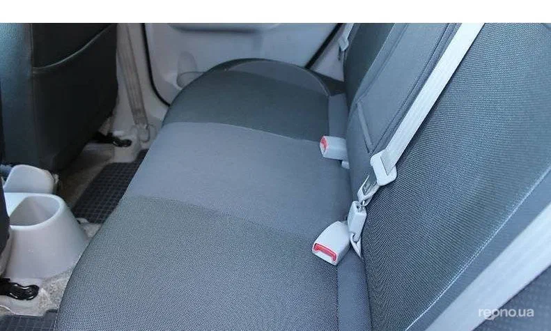 Hyundai Accent 2008 - 7