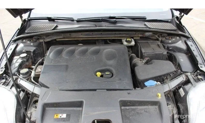 Ford Mondeo 2013 - 0