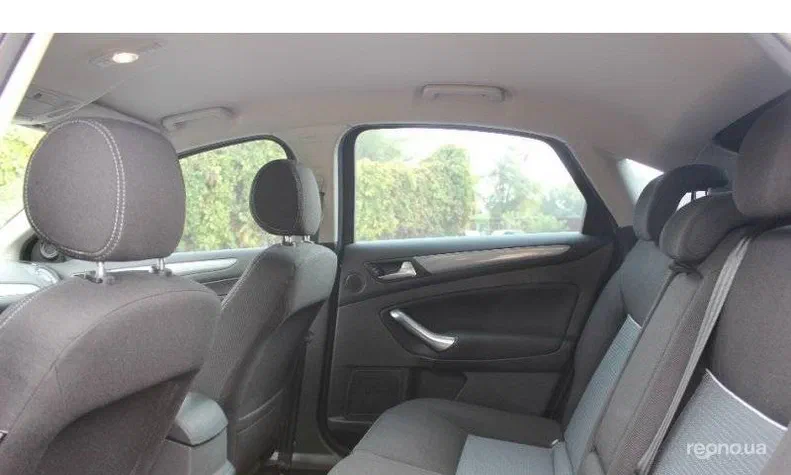 Ford Mondeo 2013 - 20