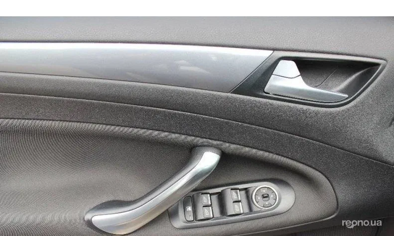 Ford Mondeo 2013 - 4