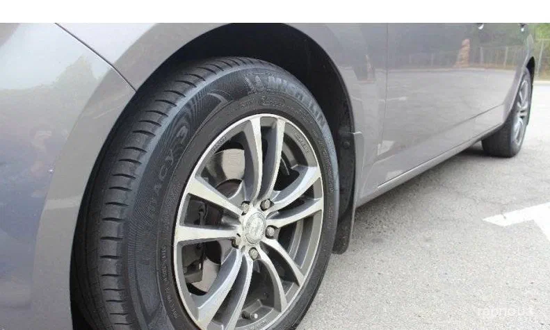 Ford Mondeo 2013 - 7