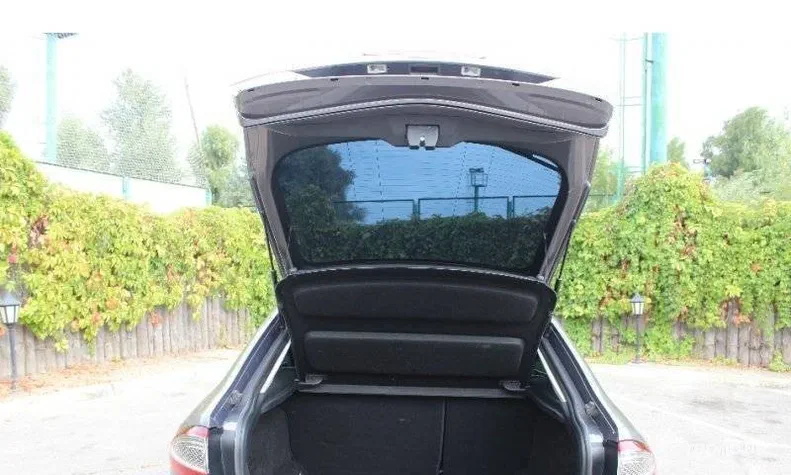 Ford Mondeo 2013 - 15