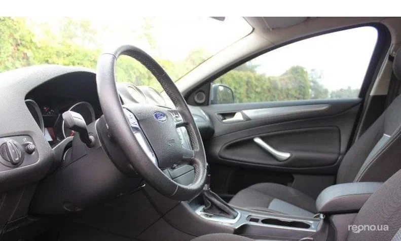 Ford Mondeo 2013 - 2
