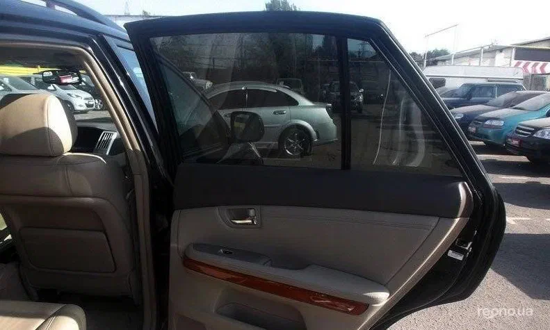 Lexus RX 2007 - 15