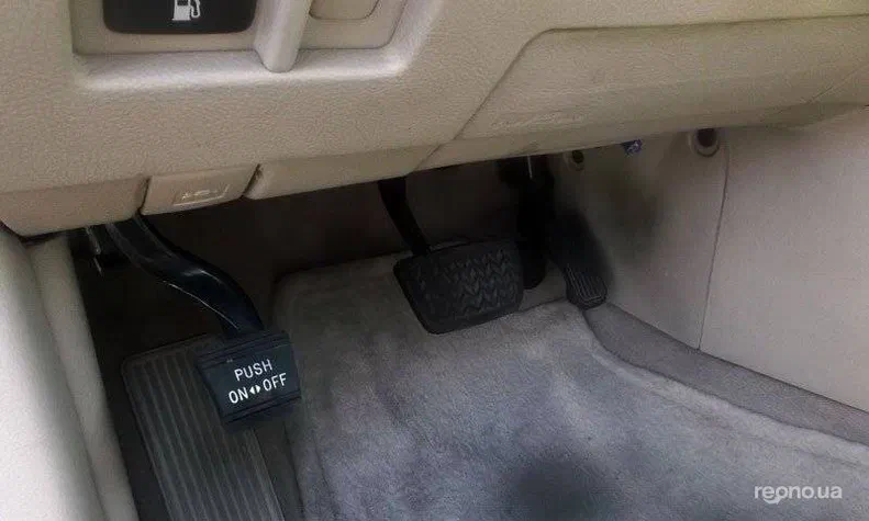 Lexus RX 2007 - 22