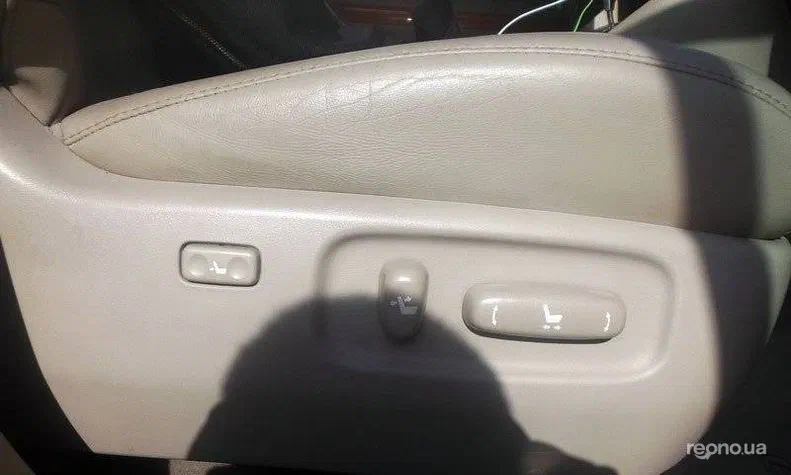 Lexus RX 2007 - 13