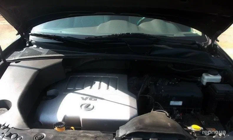 Lexus RX 2007 - 0