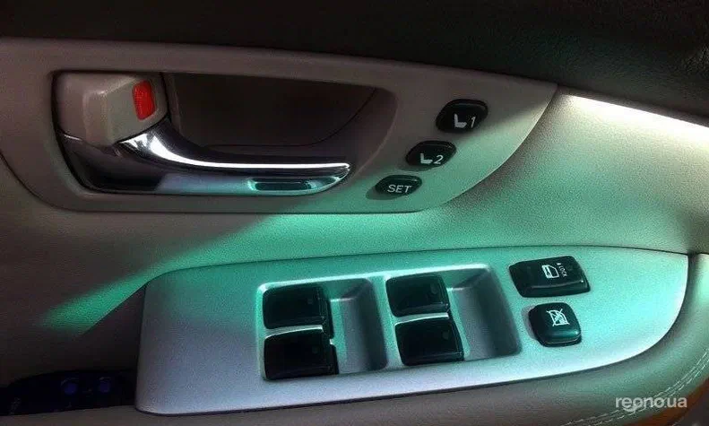 Lexus RX 2007 - 21