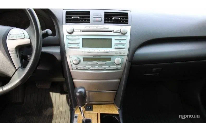 Toyota Camry 2007 - 2