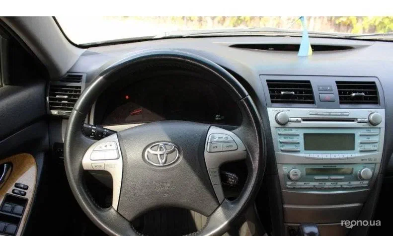Toyota Camry 2007 - 3