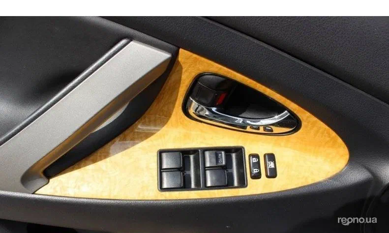 Toyota Camry 2007 - 5