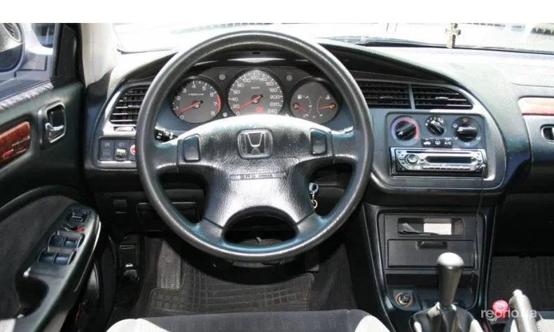 Honda Accord 2001 - 1