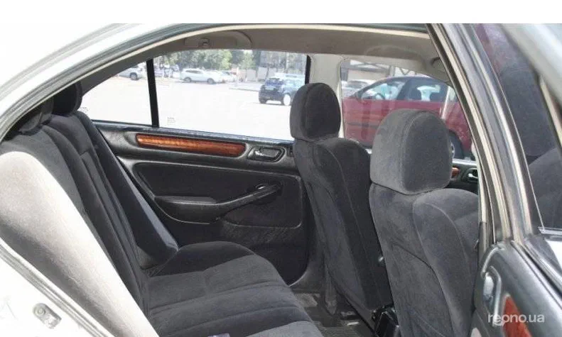 Honda Accord 2001 - 3