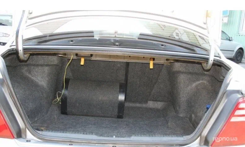 Honda Accord 2001 - 2