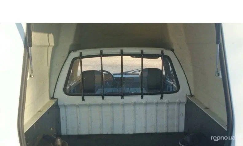 ЗАЗ 968 2002 - 3