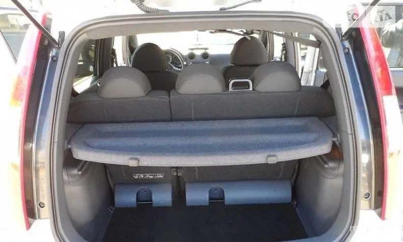 Mitsubishi Colt 2008 - 0