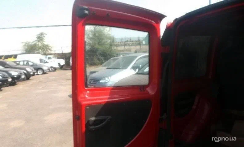 Fiat Doblo 2006 - 20