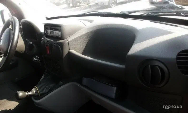 Fiat Doblo 2006 - 13