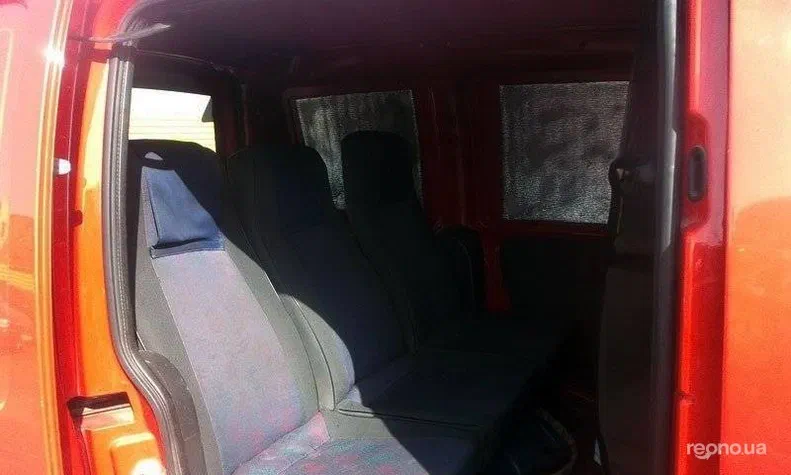 Fiat Doblo 2006 - 17