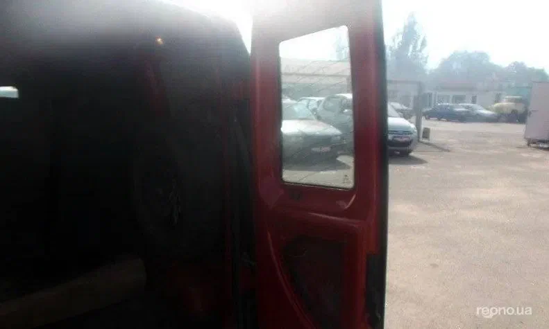 Fiat Doblo 2006 - 19